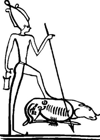 Александр Немировский - Древний Египет и Месопотамия