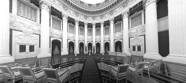 Ирина Сергиевская - Москва парадная. Тайны и предания Запретного города