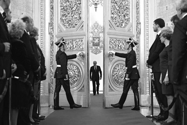 Ирина Сергиевская - Москва парадная. Тайны и предания Запретного города