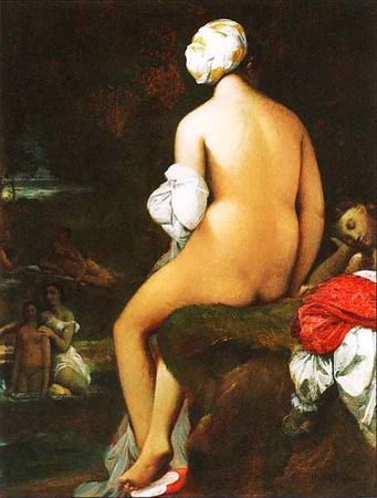 Т. Мкртычев - Коллекция Филлипс Вашингтон