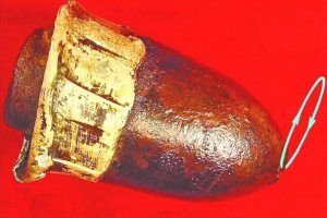 Александр Прищепенко - Шипение снарядов