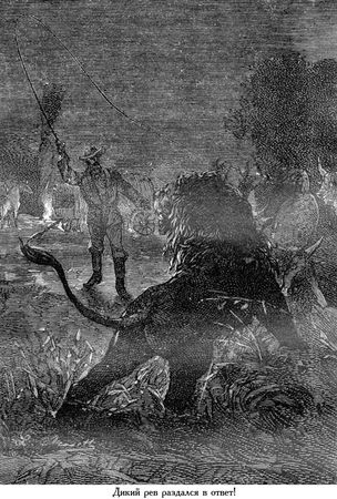 Жюль Верн - Южная звезда