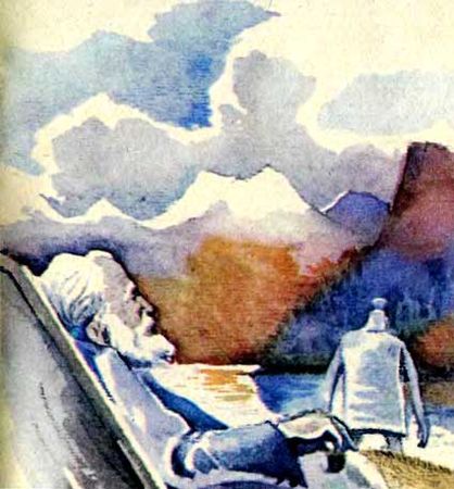 Владимир Михановский - Аполлон