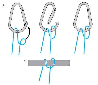 Валерий Демус - Большая книга узлов. Рыбацкие, охотничьи, морские, туристские,...