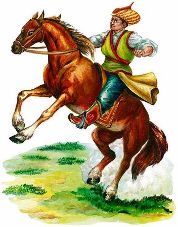 Екатерина Горбачева, Светлана Хворостухина - Географические открытия