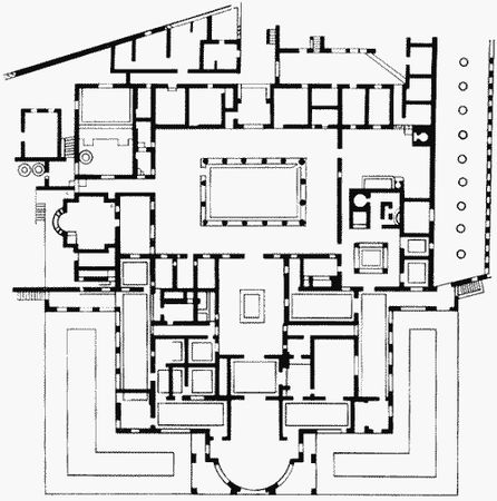 Елена Грицак - Помпеи и Геркуланум