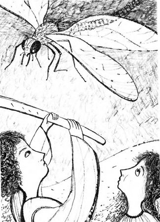 Юлия Вознесенская - Сто дней до Потопа