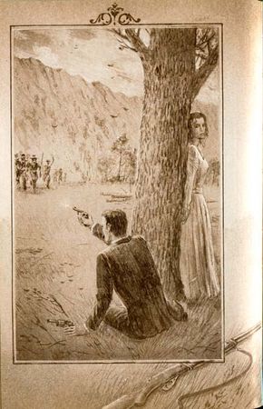 Луи Буссенар - Без гроша в кармане