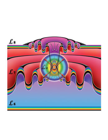 Николай Левашов - Неоднородная Вселенная