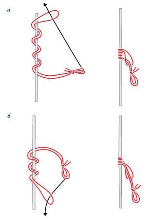 Валерий Демус - Большая книга узлов. Рыбацкие, охотничьи, морские, туристские,...