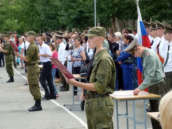 Дмитрий Корнилов - Год в армии