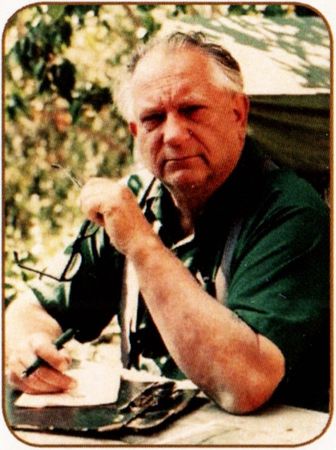 Джек Вэнс - Поместья Корифона. Серый принц