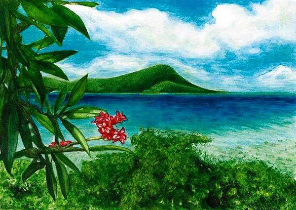 Екатерина Горбачева, Светлана Хворостухина - Географические открытия