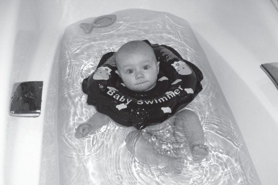 Светлана Баранова - Здоровые дети - счастливая семья