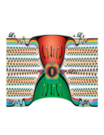 Николай Левашов - Неоднородная Вселенная