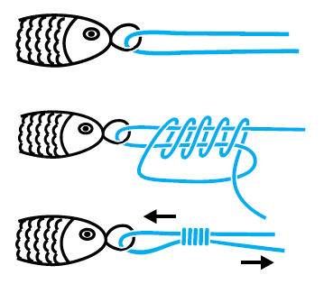 Валерий Демус - Большая книга узлов. Рыбацкие, охотничьи, морские, туристские,...