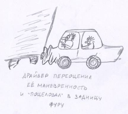 Татьяна Козырева - Прикольные случаи из моей практики / Стремные случаи из моей...