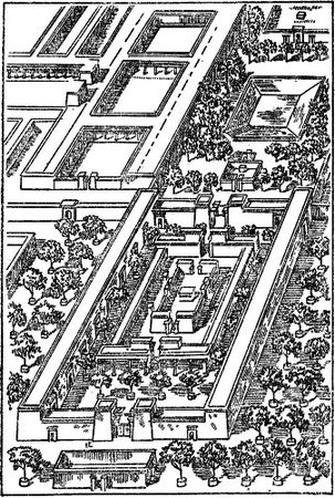 Александр Немировский - Древний Египет и Месопотамия