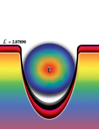 Николай Левашов - Неоднородная Вселенная