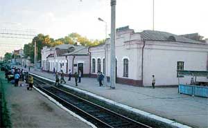 Влада Макарычева - Дальний Восток. Путеводитель