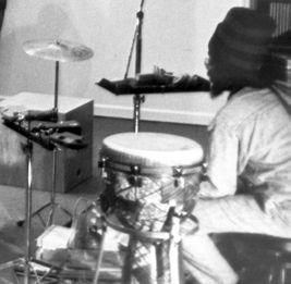 Джо Салас - Играем реальную жизнь в Плейбек-театре