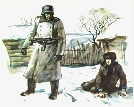 Юрий Нагибин - Маленькие рассказы о большой судьбе