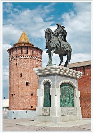 Елена Мусорина - Вехи истории. От Александра Невского до Михаила Романова