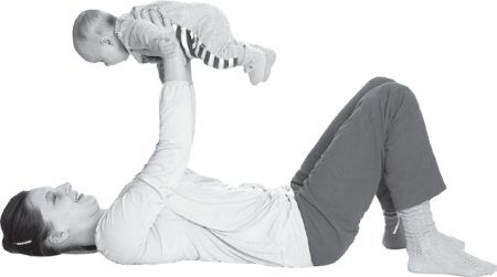 Светлана Баранова - Здоровые дети - счастливая семья