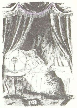 Сергей Заяицкий - Внук золотого короля