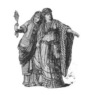 Сергей Гордеев - Древняя магия и современные религии