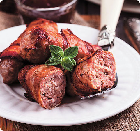 Алена Богданова - Аппетитные рулеты. Мясные. Рыбные. Грибные. Овощные. Сырные