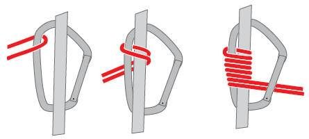 Валерий Демус - Большая книга узлов. Рыбацкие, охотничьи, морские, туристские,...