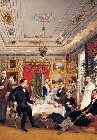 Андрей Лаврухин - Русская правда. Афоризмы