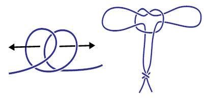 Валерий Демус - Большая книга узлов. Рыбацкие, охотничьи, морские, туристские,...