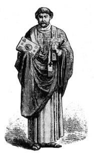 Сергей Гордеев - Древняя магия и современные религии