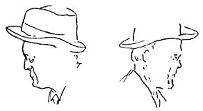 Карел Чапек - Рассказы северных ветров, или По пабам и паркам