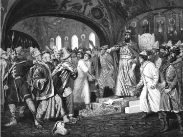 Владимир Фортунатов - Российская история в афоризмах