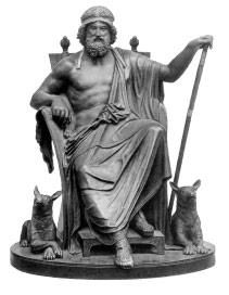 Сергей Гордеев - Древняя магия и современные религии