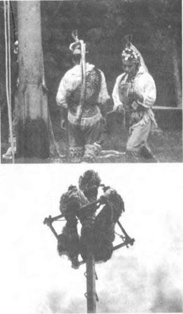 Эрих фон Дэникен - Боги майя [День, когда явились боги]