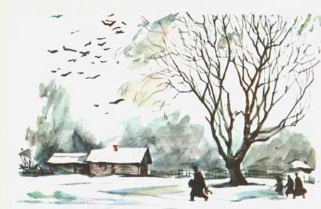 Юрий Нагибин - Маленькие рассказы о большой судьбе