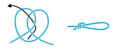 Валерий Демус - Большая книга узлов. Рыбацкие, охотничьи, морские, туристские,...