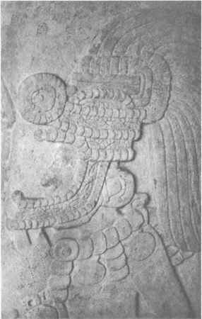 Эрих фон Дэникен - Боги майя [День, когда явились боги]