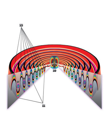 Николай Левашов - Неоднородная Вселенная