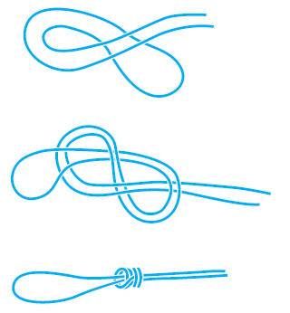 Валерий Демус - Большая книга узлов. Рыбацкие, охотничьи, морские, туристские,...