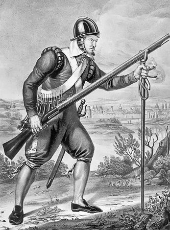 Казимир Валишевский - Образование государства