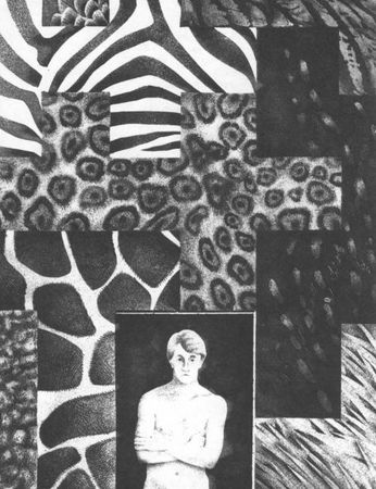 Борис Заходер - Заходерзости