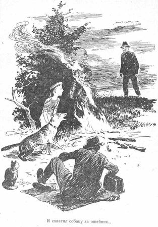 Екатерина Сургутская - Двадцать дней на борту корабля "Очарование"