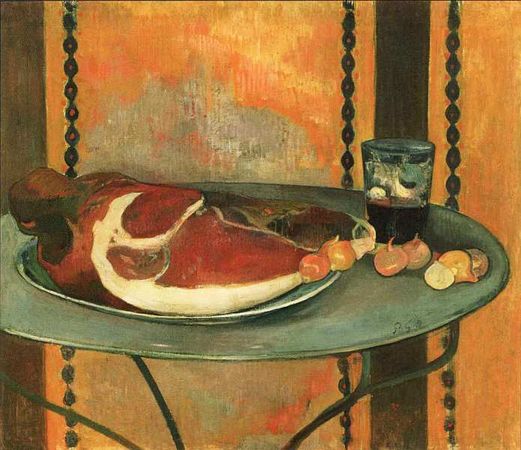 Т. Мкртычев - Коллекция Филлипс Вашингтон