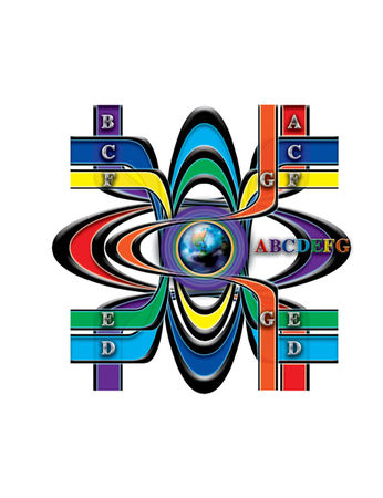 Николай Левашов - Неоднородная Вселенная