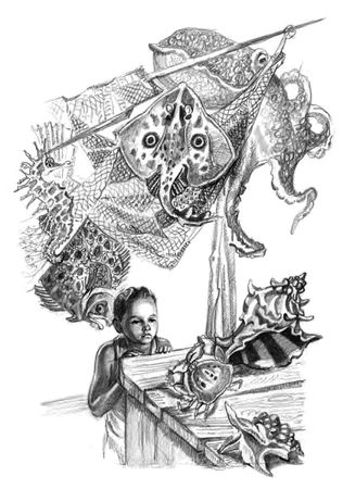 Иван Шмелев - Детям (сборник)